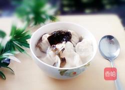 白菜猪肉馄饨的做法图解14