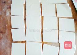 白菜猪肉馄饨的做法图解7