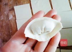 白菜猪肉馄饨的做法图解10