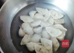 白菜猪肉馄饨的做法图解12