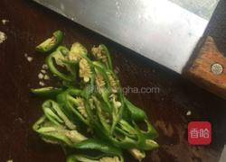 炒菜杆的做法图解2