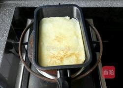 手工脆皮蛋卷的做法图解6