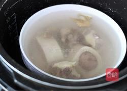 酱牛骨的做法图解3