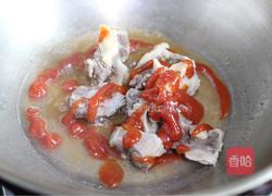 酱牛骨的做法图解6