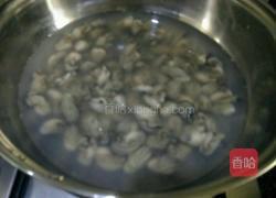 烤牡蛎的做法图解3