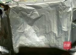 烤牡蛎的做法图解8