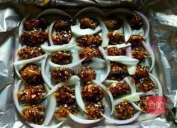 烤牡蛎的做法图解11