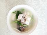 鱼头豆腐汤的做法[图]