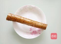 蜜恋山药的做法图解1