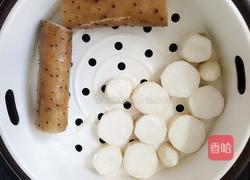 蜜恋山药的做法图解4