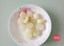 蜜恋山药的做法图解7
