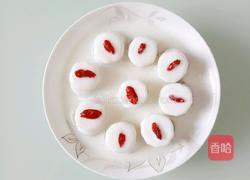 蜜恋山药的做法图解10