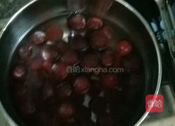 自制杨梅罐头的做法图解2
