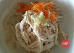 麻油鸡的做法图解5