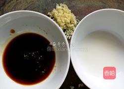 蚝油生菜的做法图解3