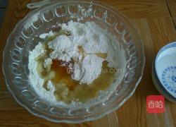 太谷饼的做法图解2