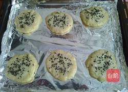 太谷饼的做法图解7