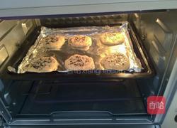 太谷饼的做法图解8