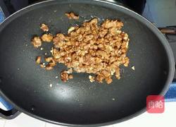 肉粒豆腐的做法图解4