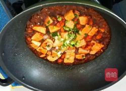 肉粒豆腐的做法图解8