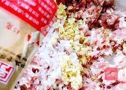 猪肉香菜水饺的做法图解7