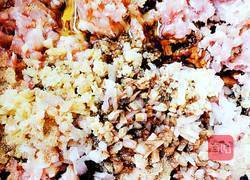 猪肉香菜水饺的做法图解8