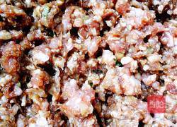 猪肉香菜水饺的做法图解9