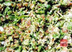 猪肉香菜水饺的做法图解12