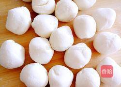 猪肉香菜水饺的做法图解13