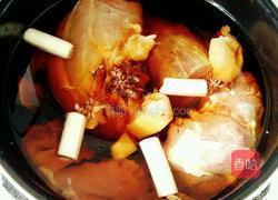 酱腱子肉的做法图解3