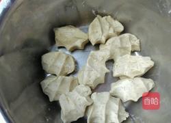 带皮绿豆饼的做法图解8