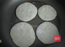 带皮绿豆饼的做法图解11