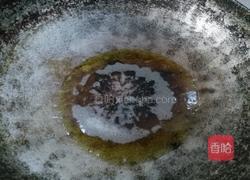 过油小龙虾的做法图解3