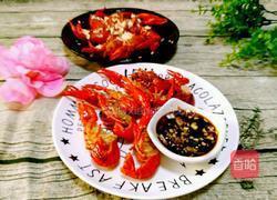过油小龙虾的做法图解11