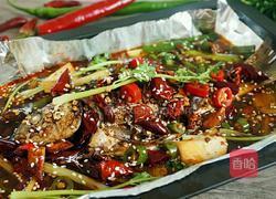 万州烤鱼的做法图解12