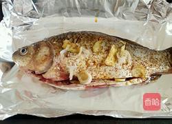 万州烤鱼的做法图解3