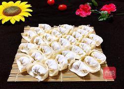 鲜肉馄饨的做法图解8