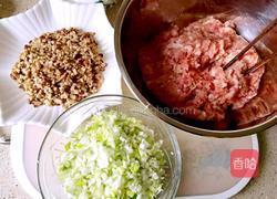 鲜肉馄饨的做法图解4