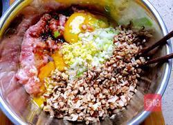 鲜肉馄饨的做法图解5