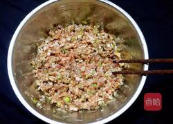 鲜肉馄饨的做法图解6