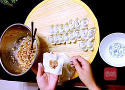 鲜肉馄饨的做法图解7