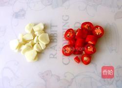 清炒黄瓜片的做法图解2