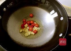 清炒黄瓜片的做法图解4