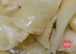 排骨花胶乌鸡汤的做法图解8