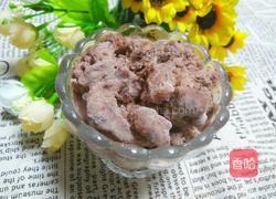 冰豆沙的做法图解7