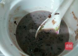 冰豆沙的做法图解3