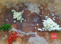 椒盐濑尿虾的做法图解2