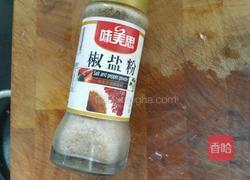 椒盐濑尿虾的做法图解6