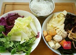 麻辣烫的做法图解1