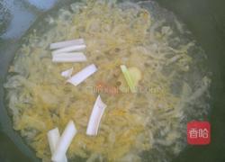 羊肉炖酸菜的做法图解6